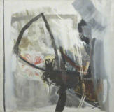 A Spring Journey through Holy Week. 1959. Collection Tullie House Museum and Art Gallery Trust